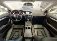 AUDI A5 2.7 190 Multitronic