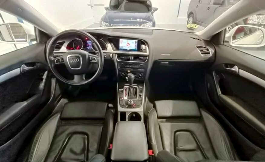 AUDI A5 2.7 190 Multitronic