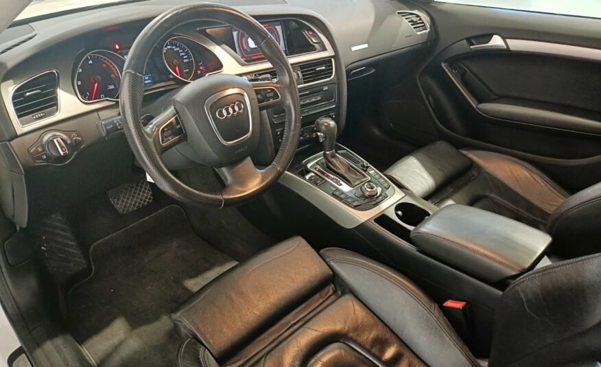 AUDI A5 2.7 190 Multitronic