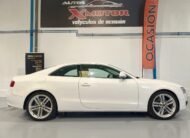 AUDI A5 2.7 190 Multitronic
