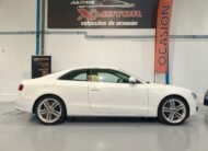 AUDI A5 2.7 190 Multitronic