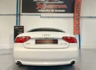 AUDI A5 2.7 190 Multitronic