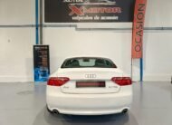 AUDI A5 2.7 190 Multitronic