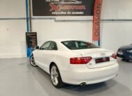 AUDI A5 2.7 190 Multitronic