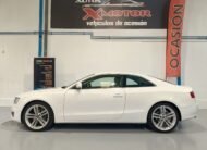 AUDI A5 2.7 190 Multitronic