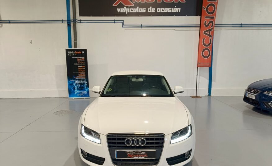 AUDI A5 2.7 190 Multitronic