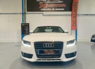 AUDI A5 2.7 190 Multitronic