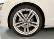 AUDI A5 2.7 190 Multitronic