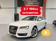AUDI A5 2.7 190 Multitronic