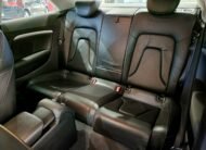 AUDI A5 2.7 190 Multitronic