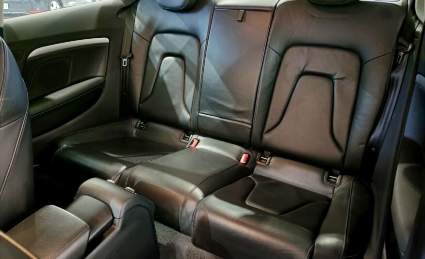 AUDI A5 2.7 190 Multitronic