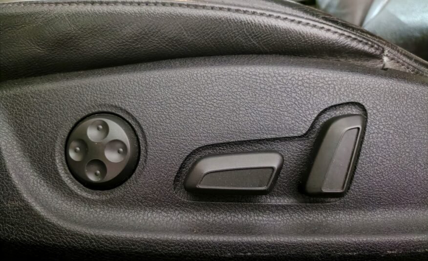 AUDI A5 2.7 190 Multitronic
