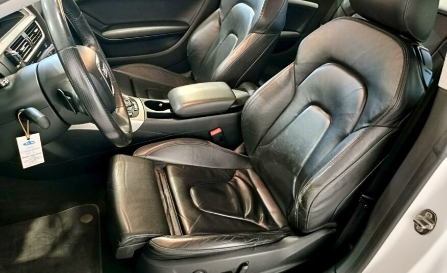 AUDI A5 2.7 190 Multitronic