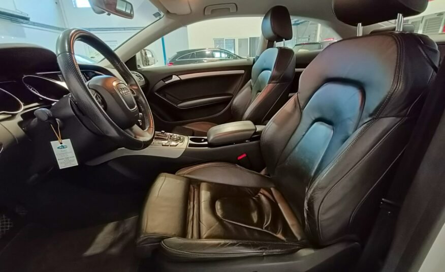 AUDI A5 2.7 190 Multitronic