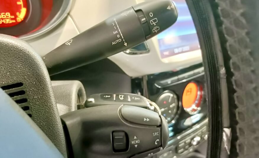 CITROEN DS3 1.6 156