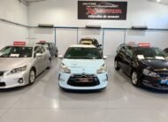 CITROEN DS3 1.6 156