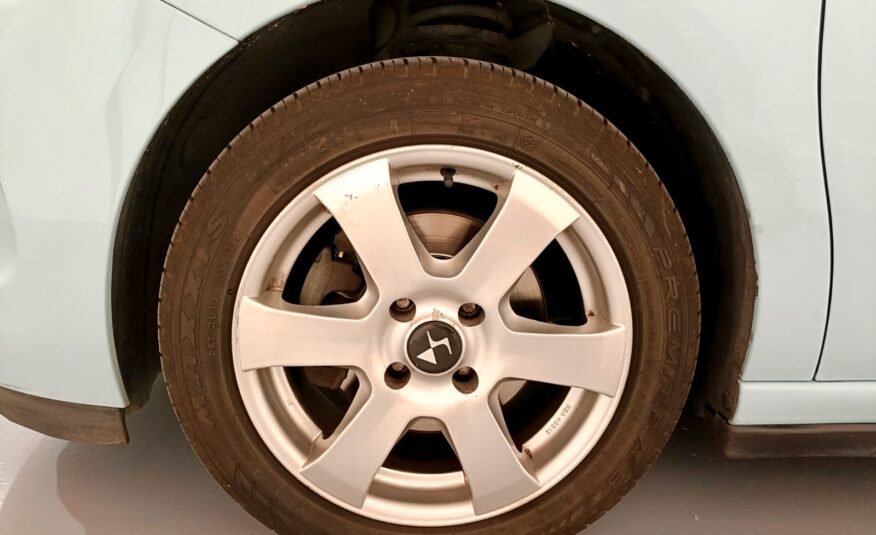 CITROEN DS3 1.6 156