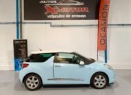 CITROEN DS3 1.6 156