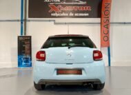 CITROEN DS3 1.6 156