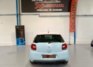 CITROEN DS3 1.6 156