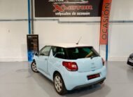 CITROEN DS3 1.6 156