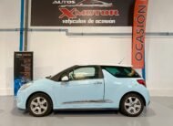 CITROEN DS3 1.6 156