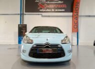 CITROEN DS3 1.6 156
