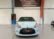 CITROEN DS3 1.6 156