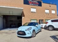 CITROEN DS3 1.6 156