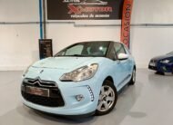 CITROEN DS3 1.6 156