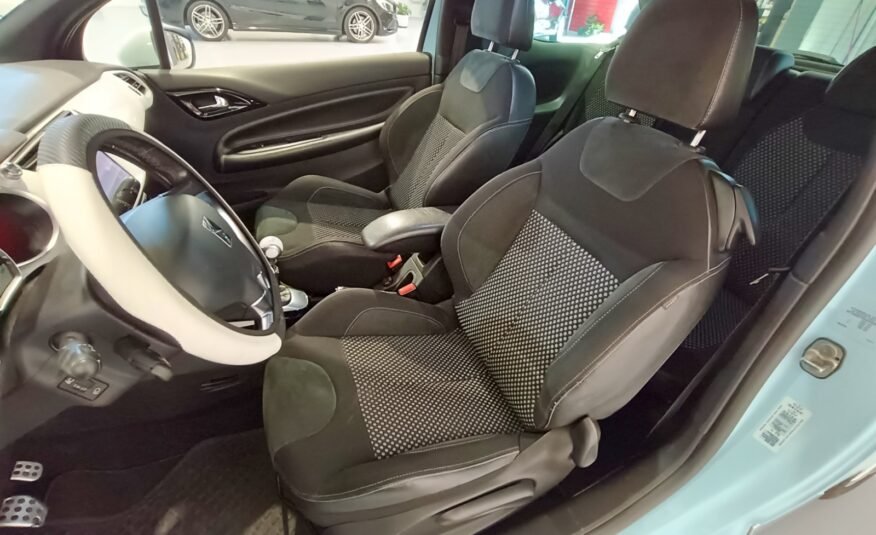 CITROEN DS3 1.6 156