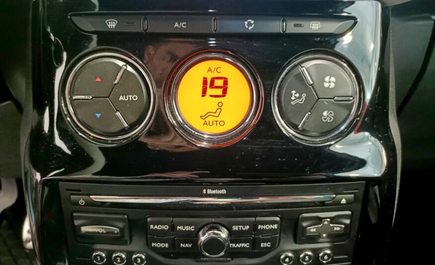 CITROEN DS3 1.6 156