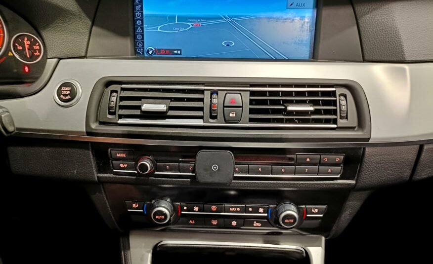 BMW SERIE 5 530 3.0 245cv M EXTERIOR