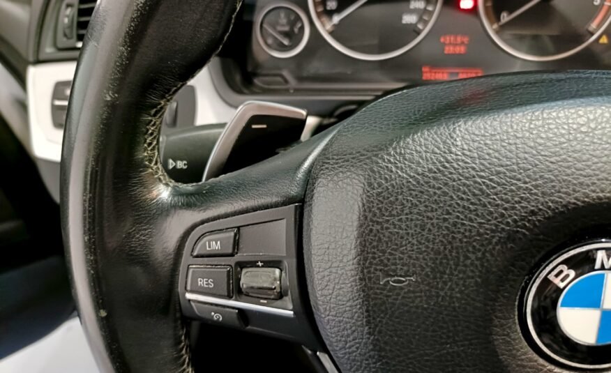 BMW SERIE 5 530 3.0 245cv M EXTERIOR