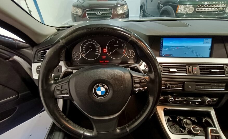 BMW SERIE 5 530 3.0 245cv M EXTERIOR
