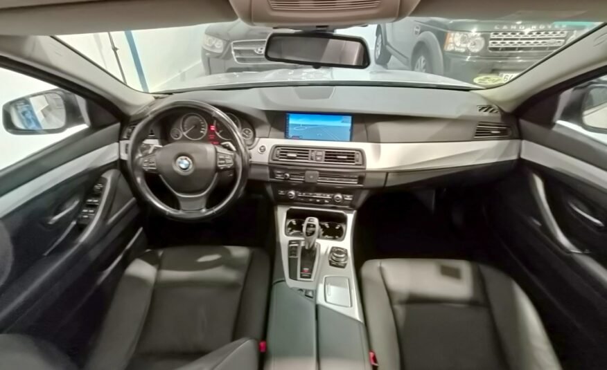 BMW SERIE 5 530 3.0 245cv M EXTERIOR
