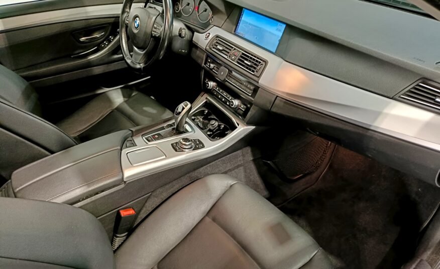 BMW SERIE 5 530 3.0 245cv M EXTERIOR