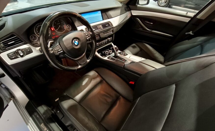 BMW SERIE 5 530 3.0 245cv M EXTERIOR