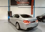 BMW SERIE 5 530 3.0 245cv M EXTERIOR