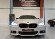BMW SERIE 5 530 3.0 245cv M EXTERIOR