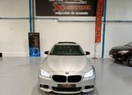 BMW SERIE 5 530 3.0 245cv M EXTERIOR