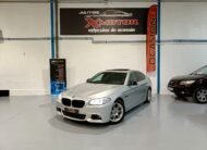 BMW SERIE 5 530 3.0 245cv M EXTERIOR