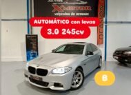 BMW SERIE 5 530 3.0 245cv M EXTERIOR