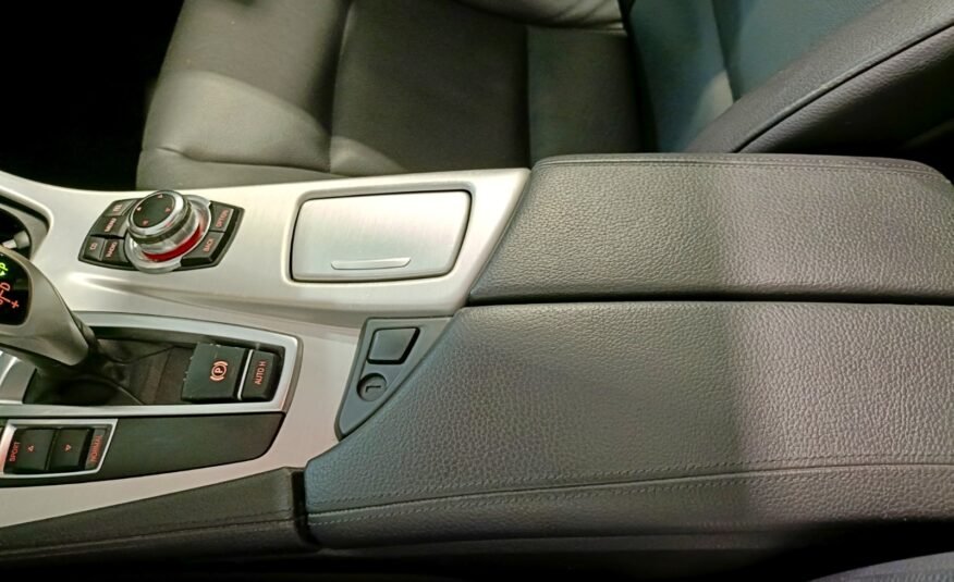 BMW SERIE 5 530 3.0 245cv M EXTERIOR