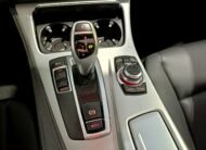 BMW SERIE 5 530 3.0 245cv M EXTERIOR