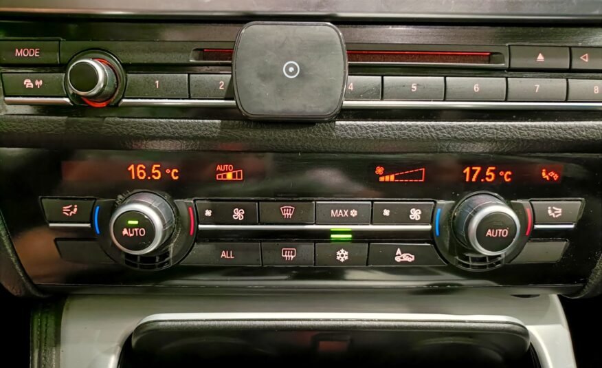 BMW SERIE 5 530 3.0 245cv M EXTERIOR