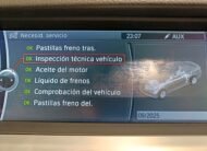BMW SERIE 5 530 3.0 245cv M EXTERIOR