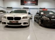 BMW SERIE 5 530 3.0 245cv M EXTERIOR