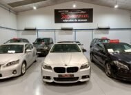 BMW SERIE 5 530 3.0 245cv M EXTERIOR