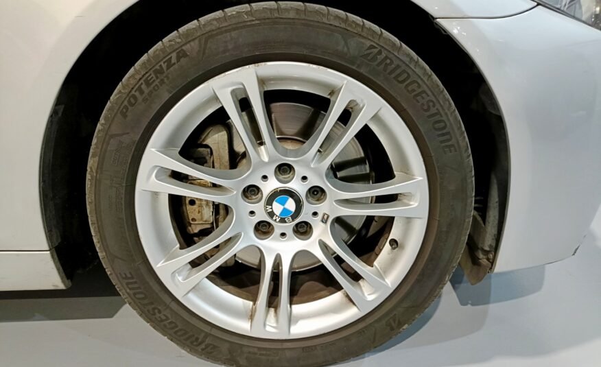 BMW SERIE 5 530 3.0 245cv M EXTERIOR